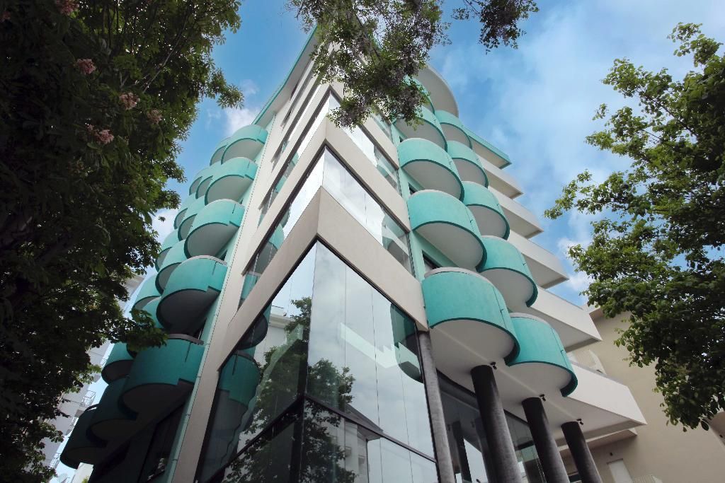 Hotel Ali d'Oro, foto 2