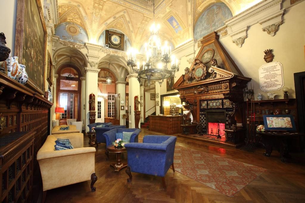 Grand Hotel Villa Balbi, foto 6