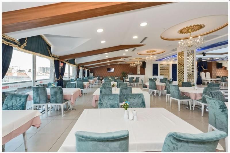 Marnas Hotels, foto 5