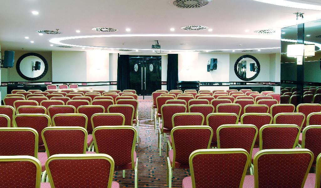 Taxim Hill Hotel, foto 5