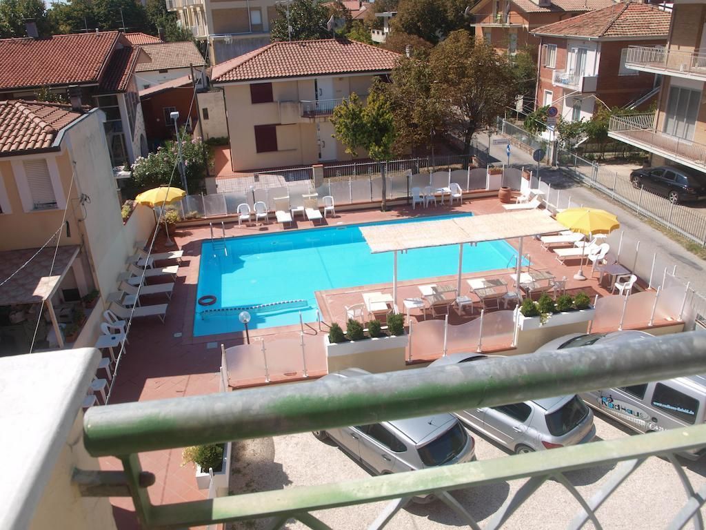 Residence I Girasoli, foto 8