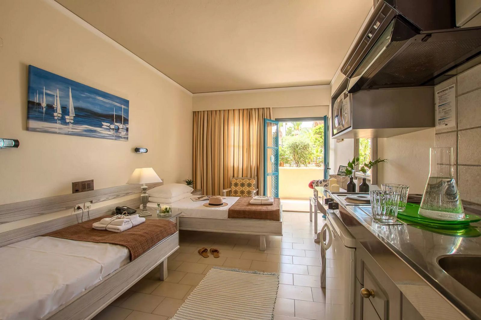 Dedalos Hotel, foto 10