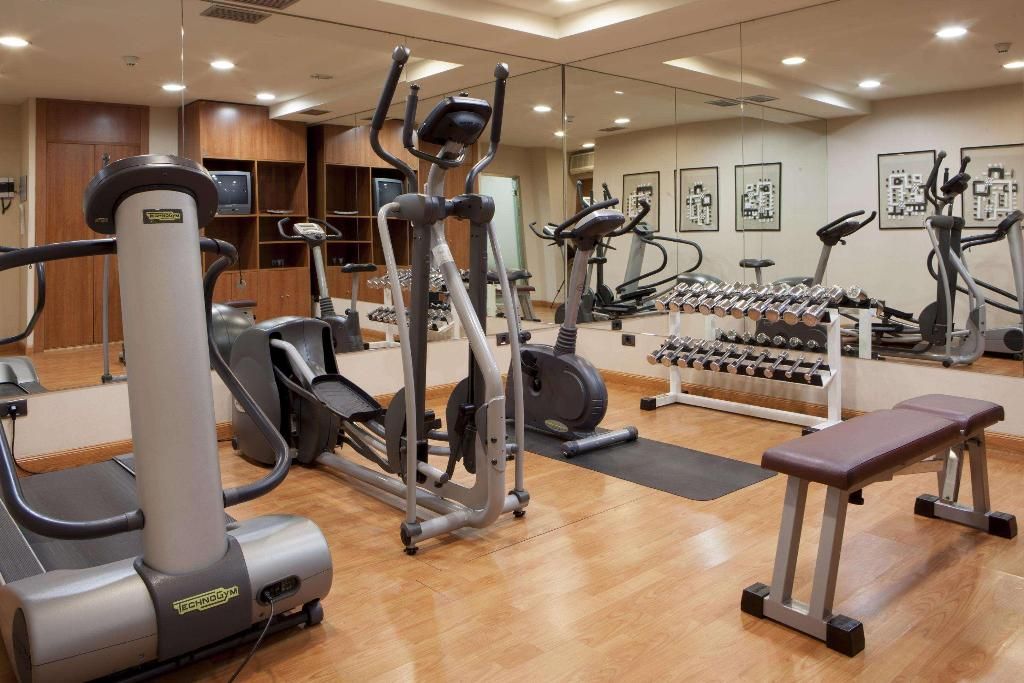 AB Arganda, Ascend Hotel Collection, foto 3