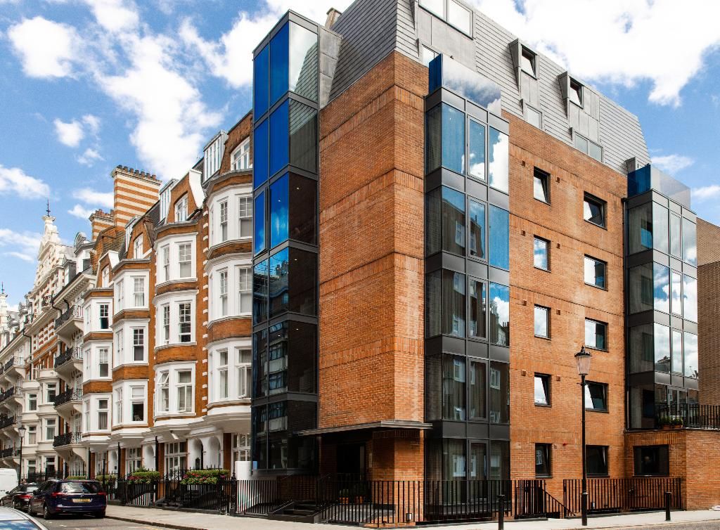 15 Basil Street, foto 3