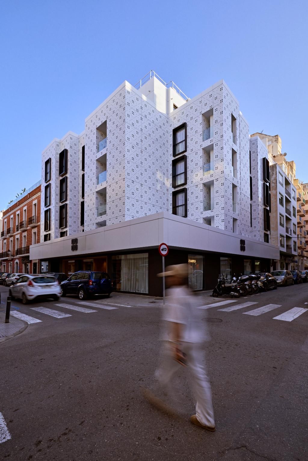 Core Ibiza Town Hotel, foto 12