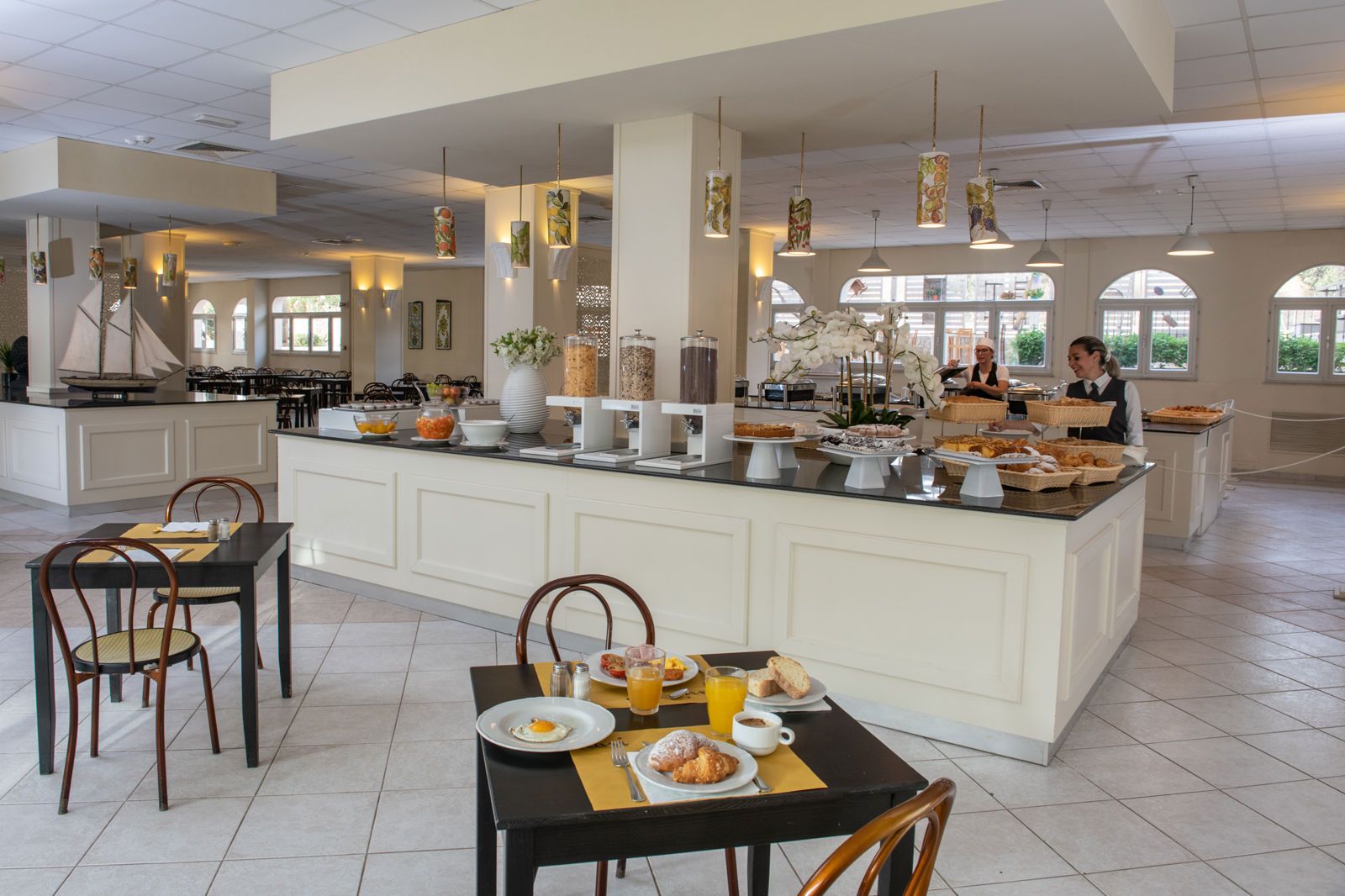 Hotel Club Eloro, foto 4