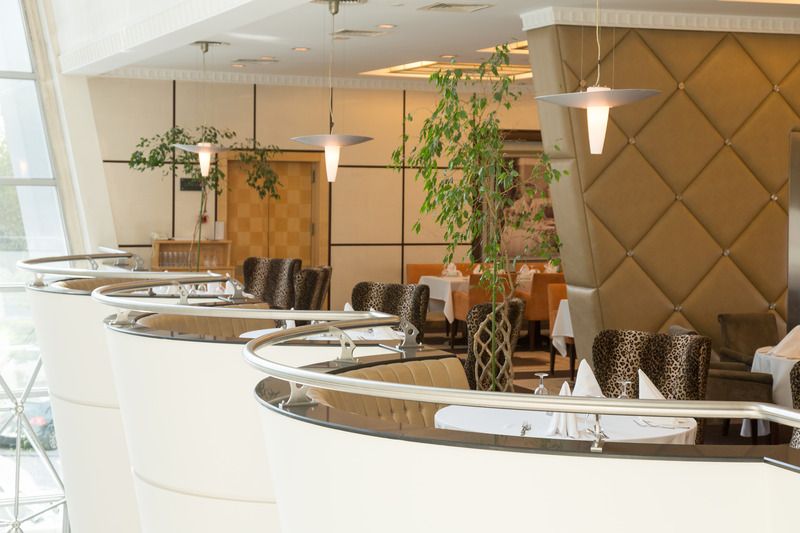 Metropolitan Hotel Ankara, foto 5