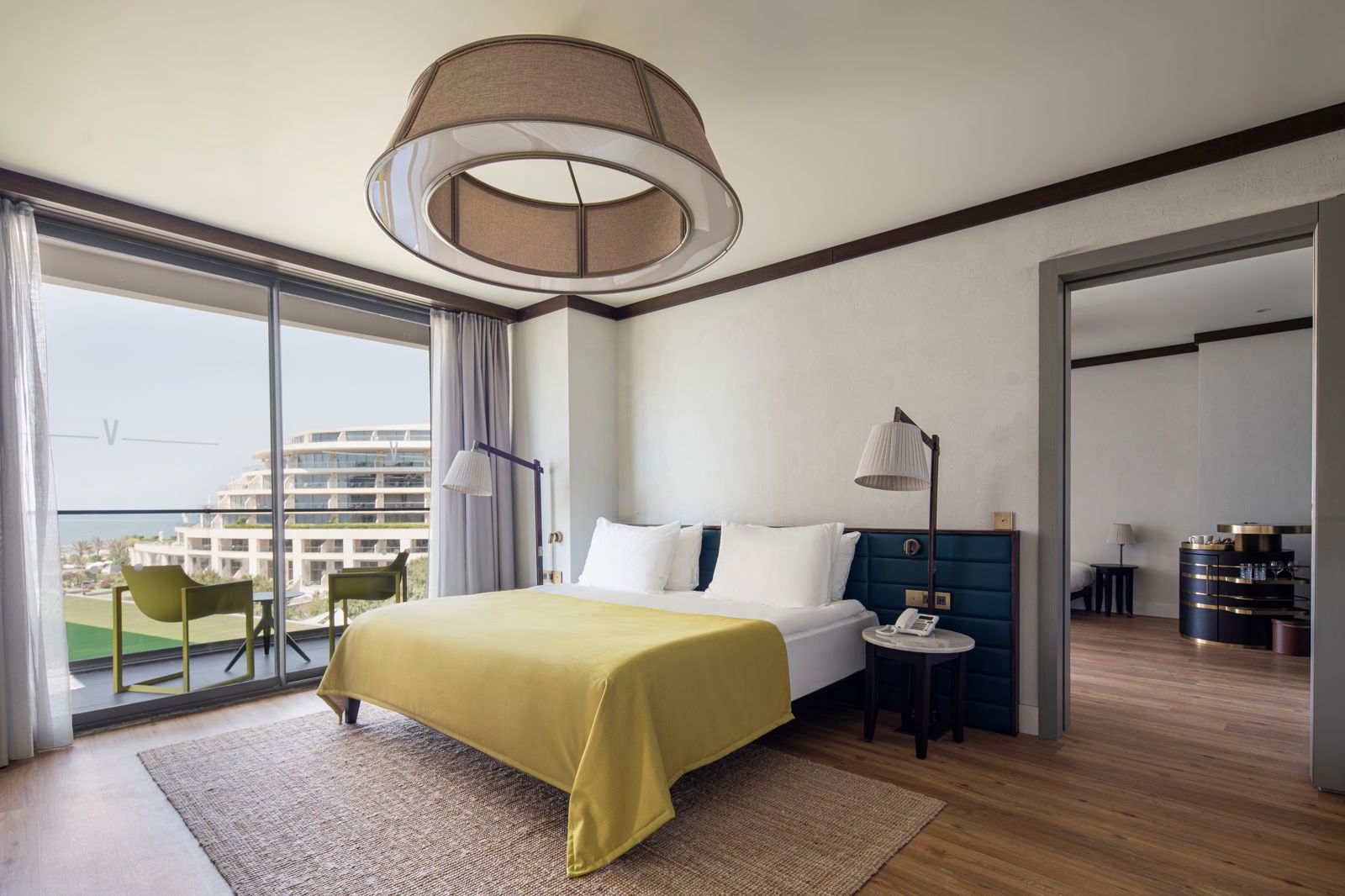 Voyage Belek Golf & Spa, foto 7