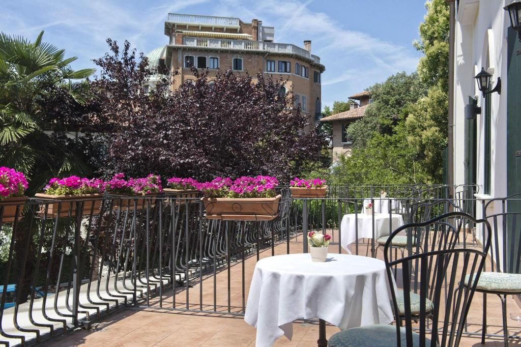 Villa Edera, foto 12