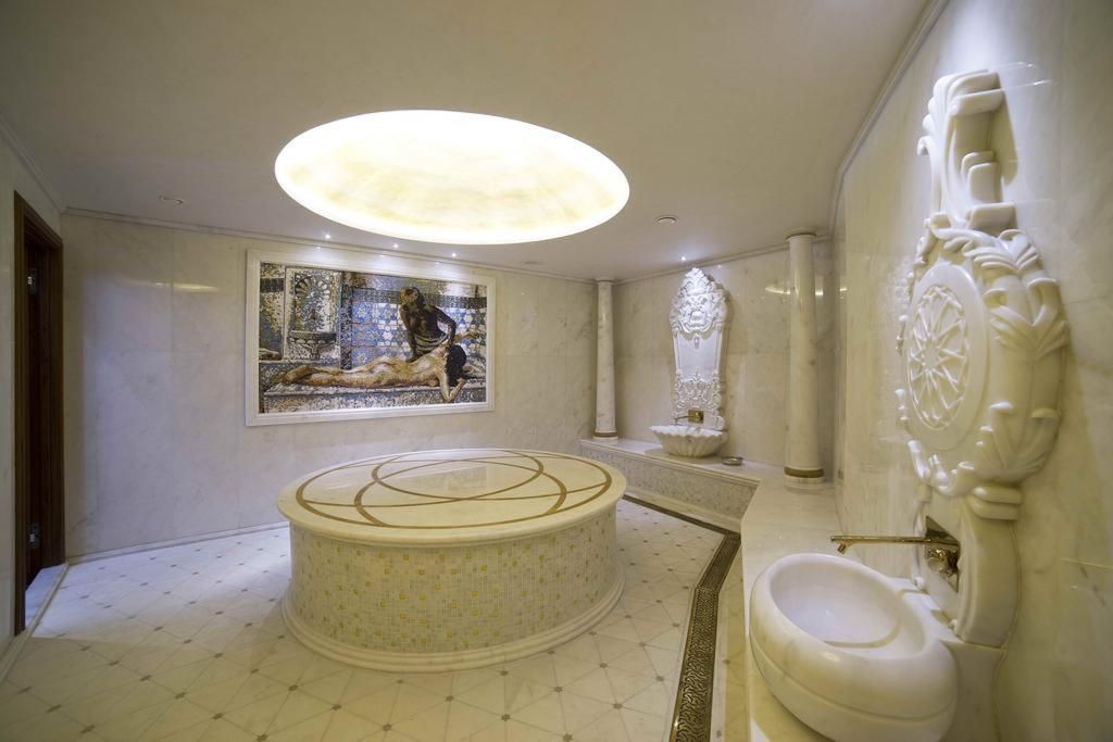 Taba Luxury Suites, foto 2