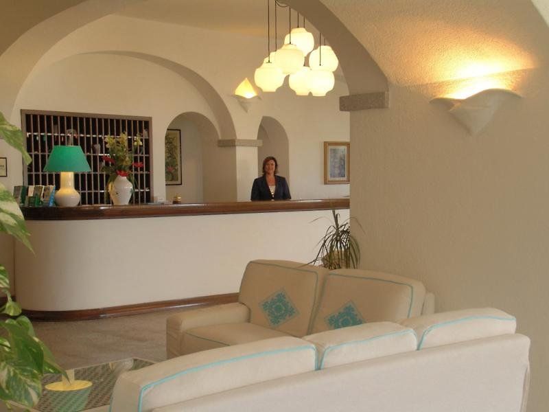 Gabbiano Azzurro Hotel & Suites, foto 2