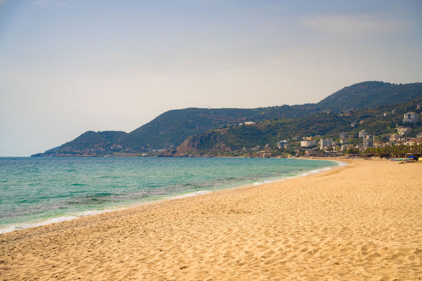 ananea Kleopatra Beach, foto 9