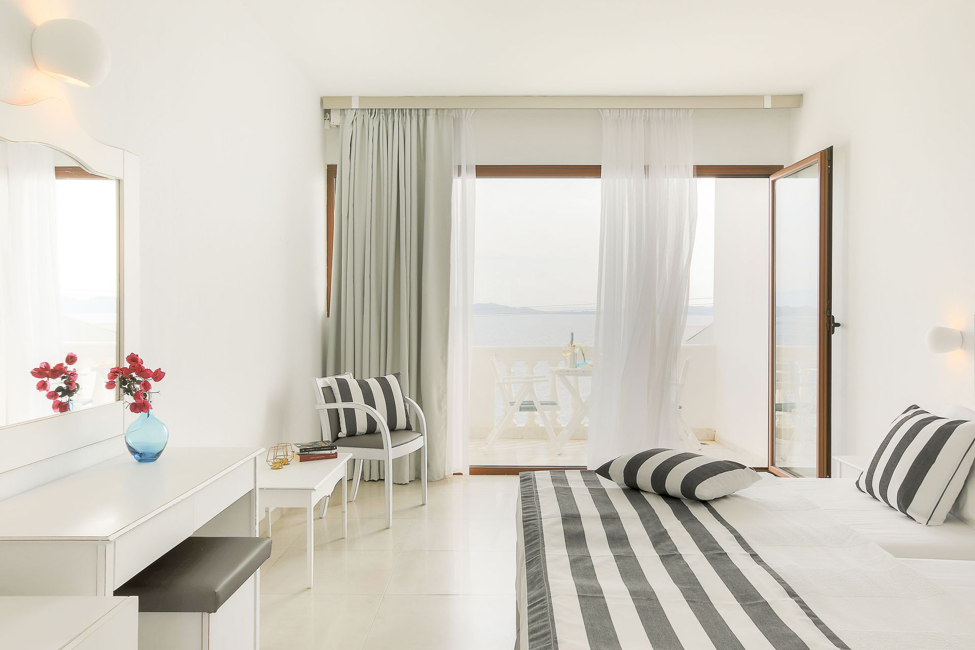 Akti Ouranoupoli Beach Resort, foto 12