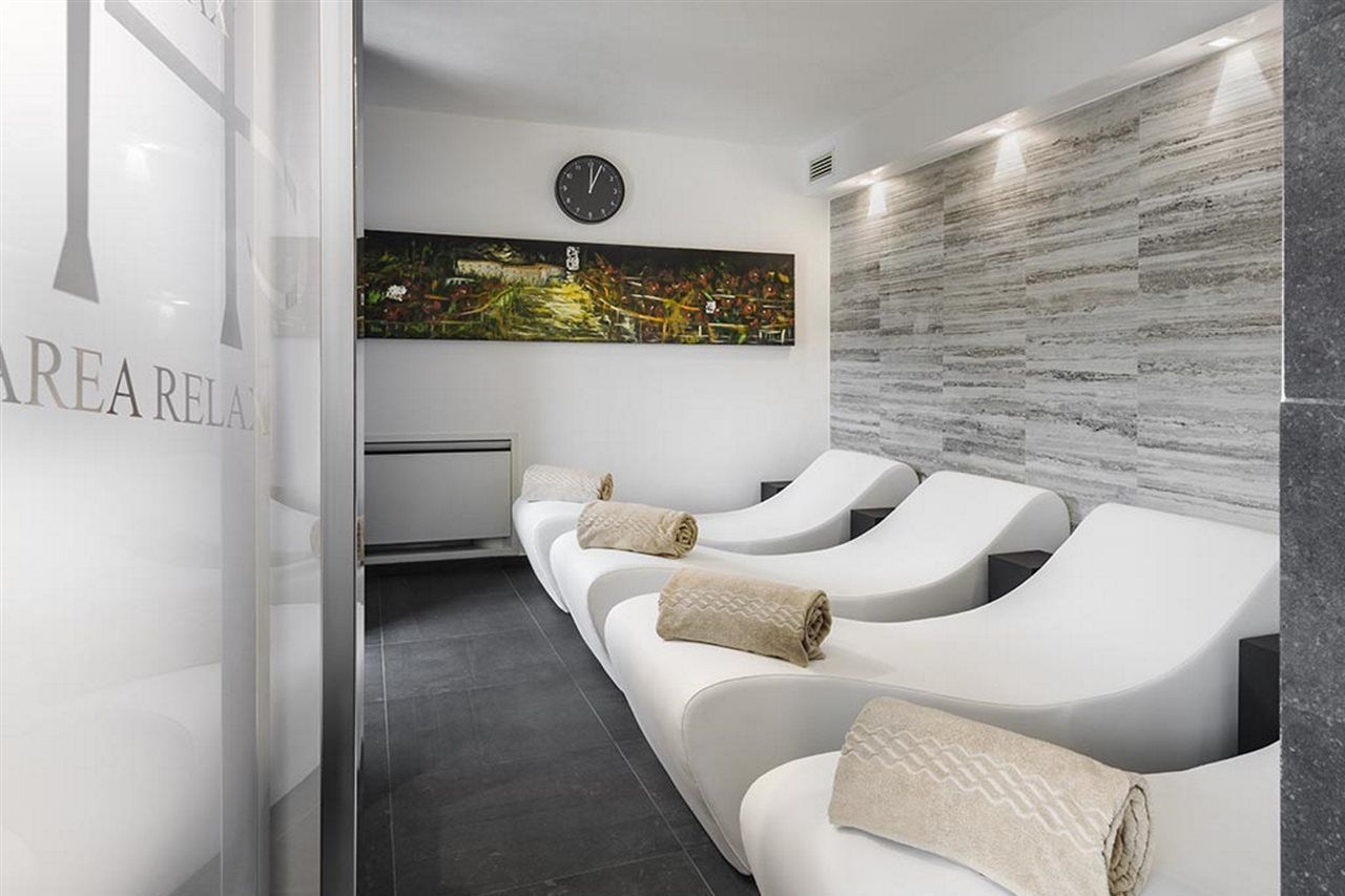 River Hotel & Spa Firenze, foto 15
