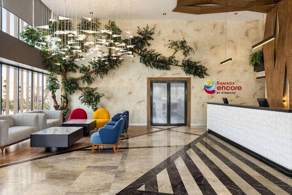 Ramada Encore by Wyndham Istanbul Arnavutkoy, foto 11