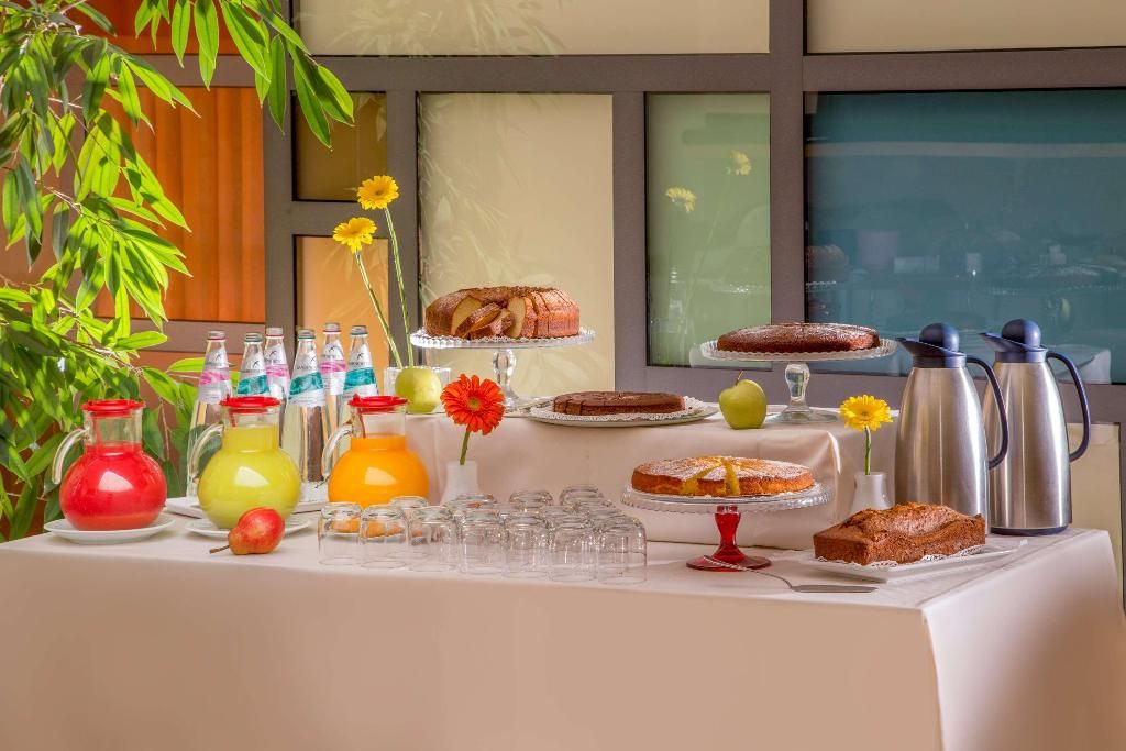 Best Western Blu Hotel Roma, foto 15