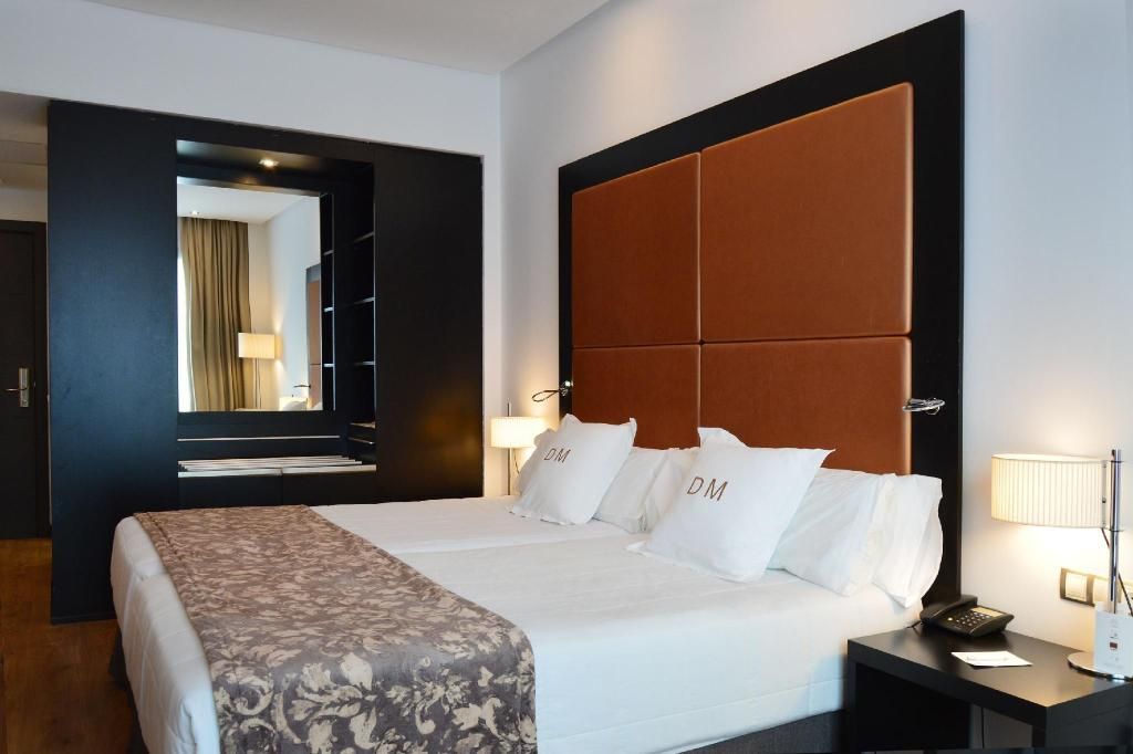 Gran Hotel Don Manuel, foto 15