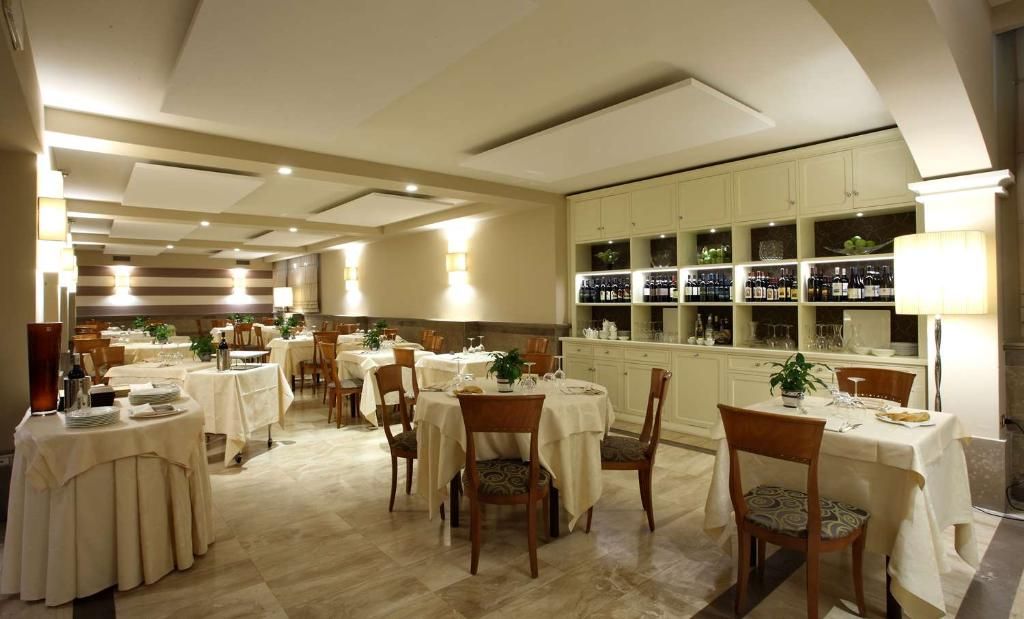 Best Western Grand Hotel Guinigi, foto 3