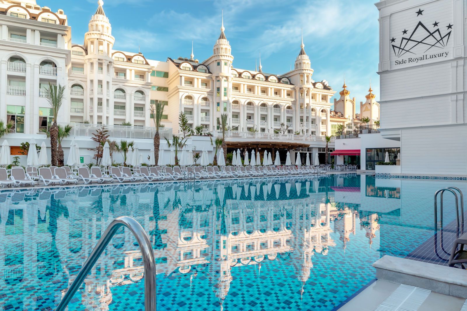 Side Royal Style Hotel, foto 3