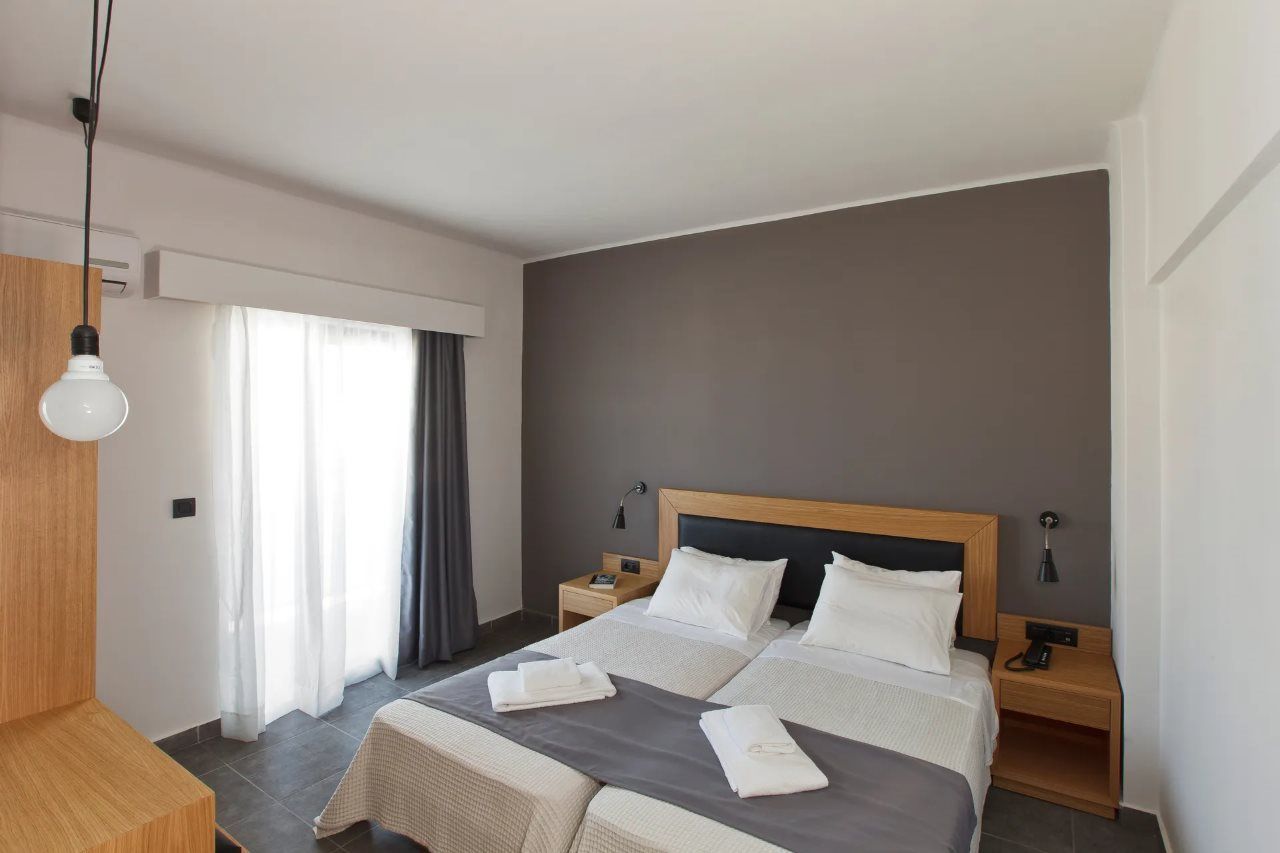 Evita Alegria Hotel, foto 4