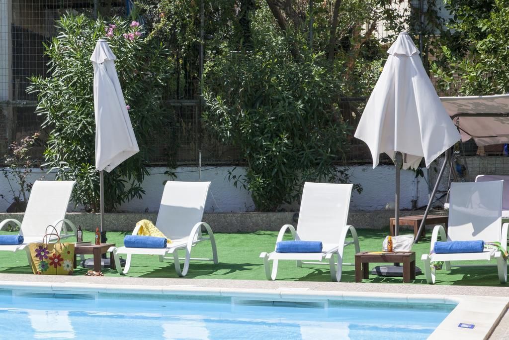 Evexia boutique hotel & spa, foto 3