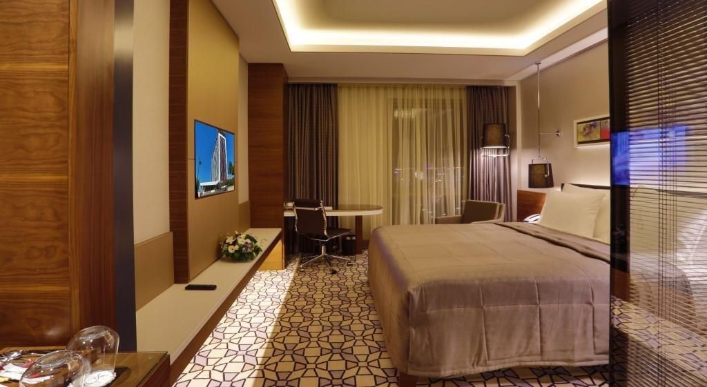 Grand Harilton Hotel, foto 3