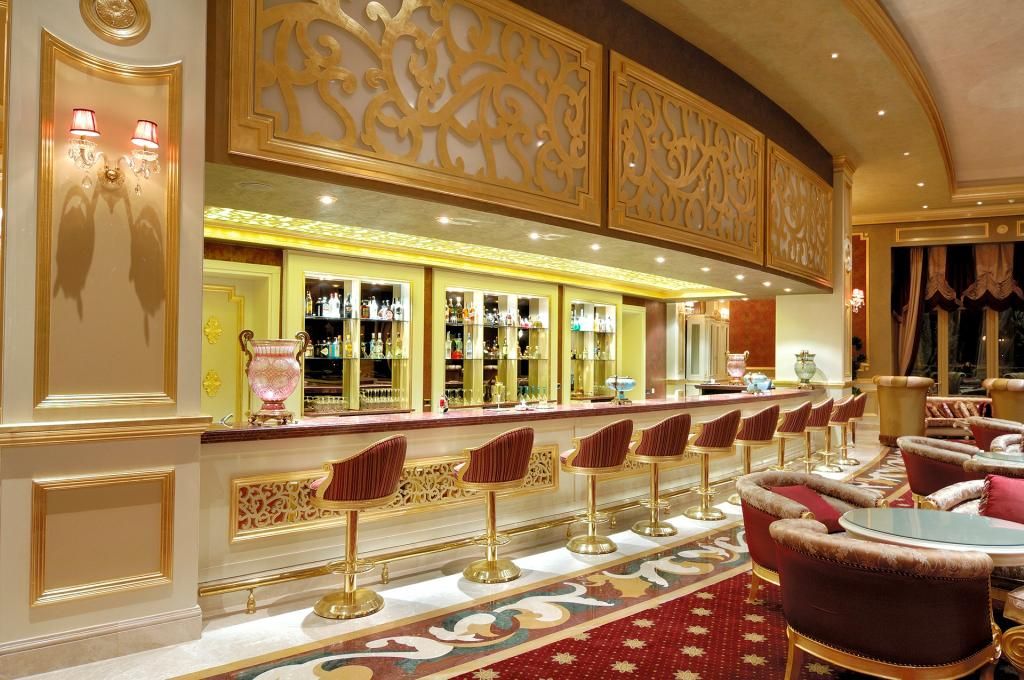 THE PLAZA BODRUM, foto 6