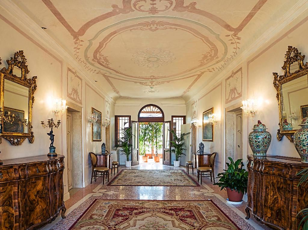 Hotel Villa Barbarich, foto 13