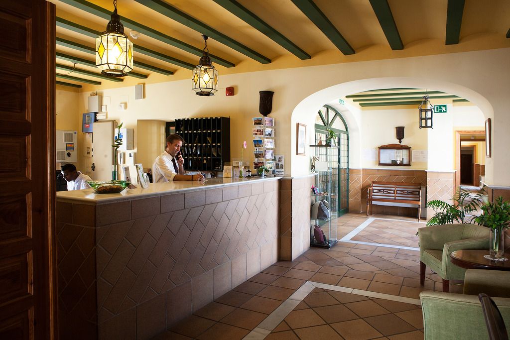 Hotel Mesón de la Molinera, foto 10