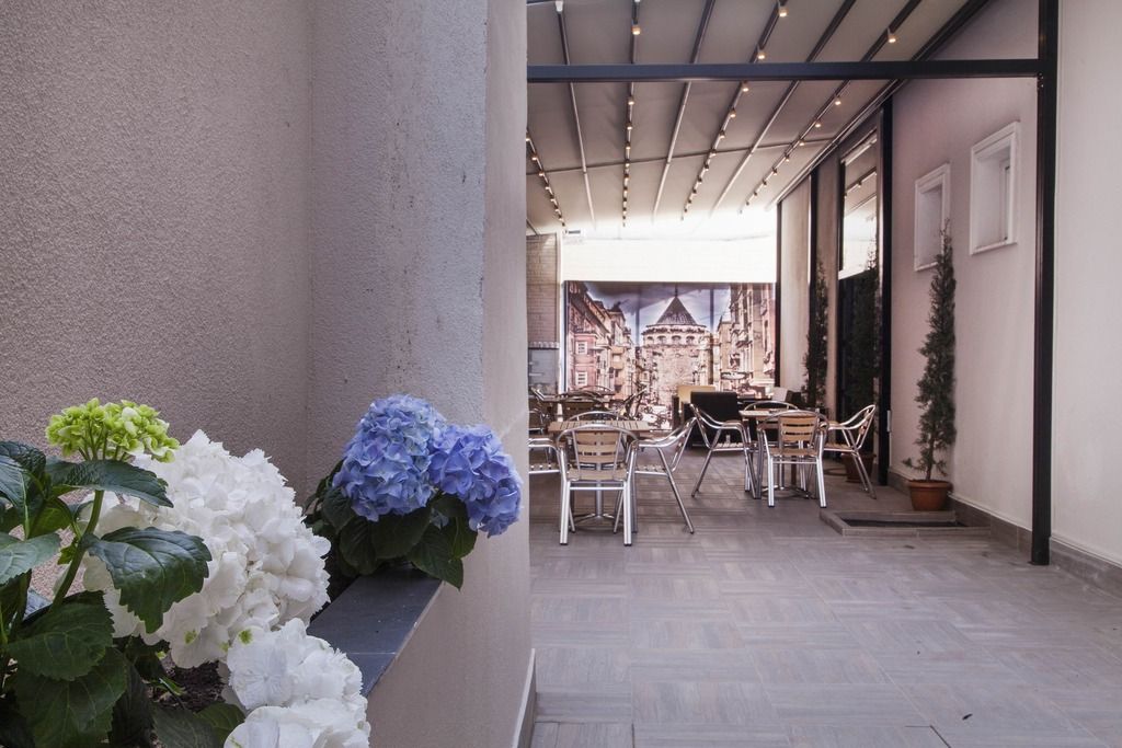 Niconya Port Suite&hotel, foto 6