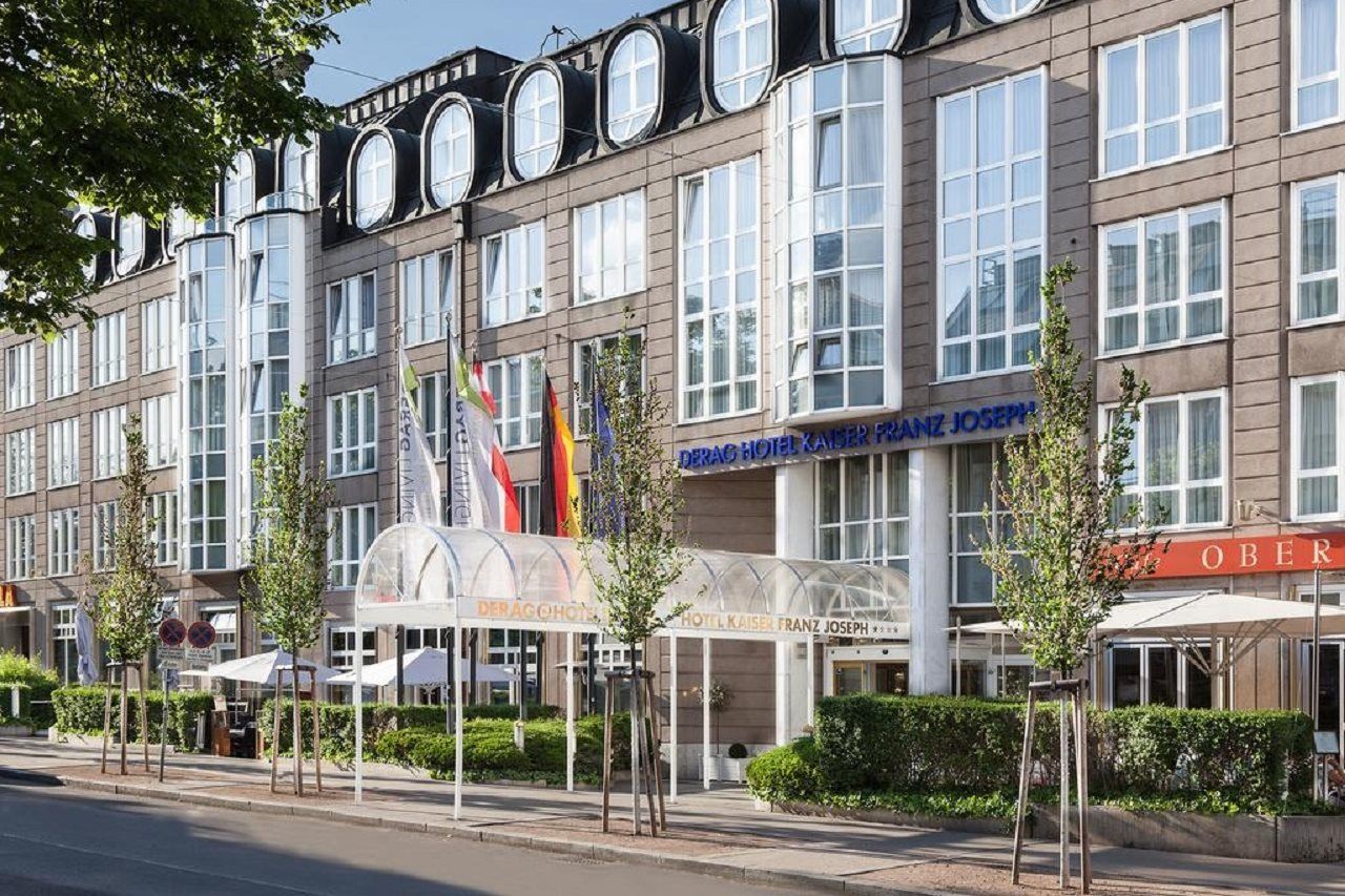 Living Hotel Kaiser Franz Joseph, foto 5