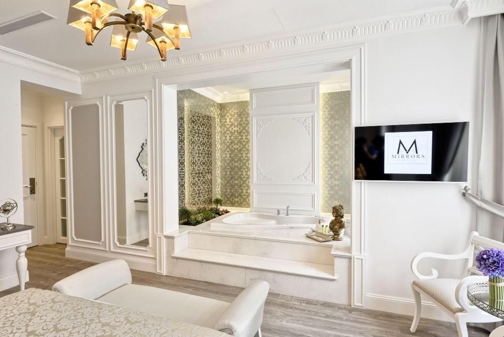 Mirrors Hotel, foto 14