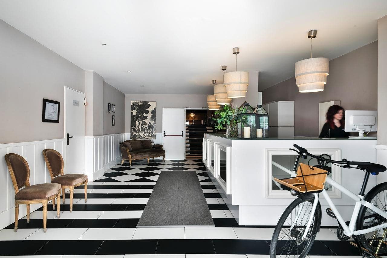 Hotel Acta Madfor, foto 4