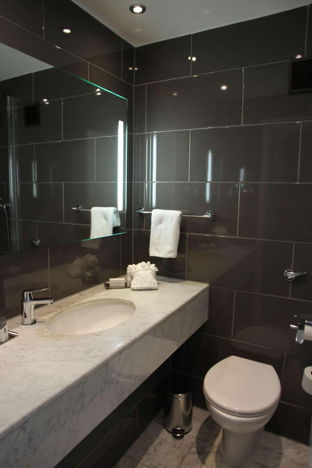 DoubleTree by Hilton Hotel Bristol City Centre, foto 15