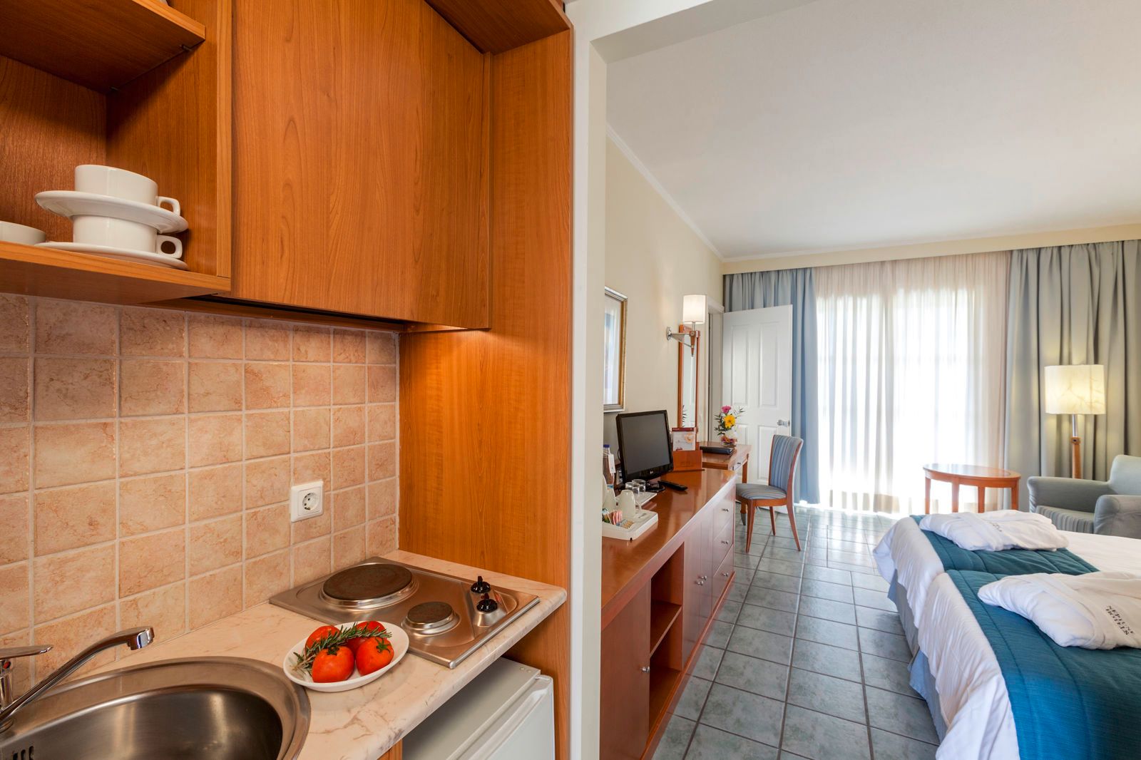 Neptune Luxury Resort, foto 11