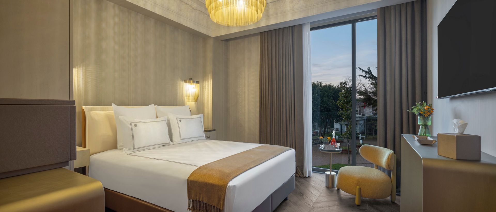 Hotel Komana Binbirdirek, foto 13