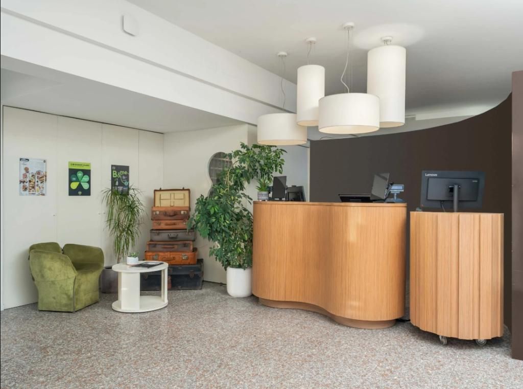 B&B HOTEL Eurorest Conegliano, foto 2