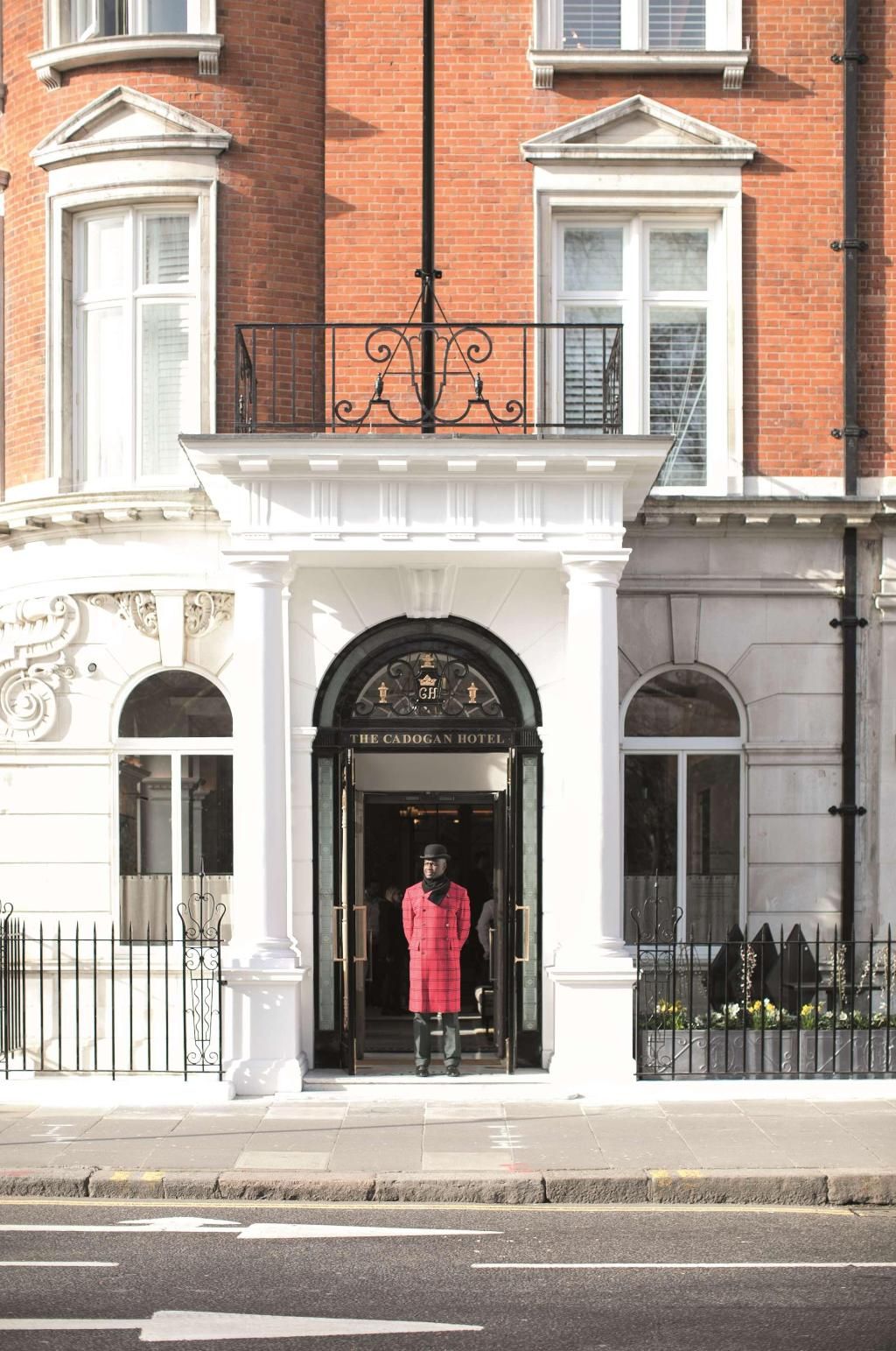 The Cadogan, A Belmond Hotel, foto 15