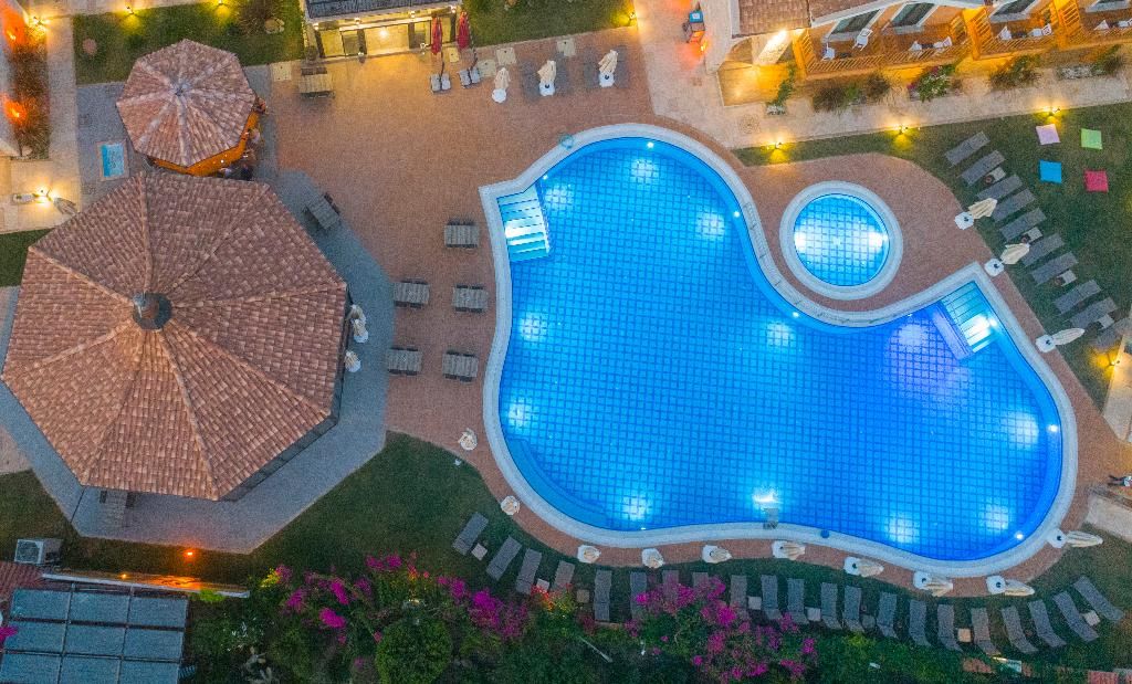 Dalyan Live Hotel, foto 13