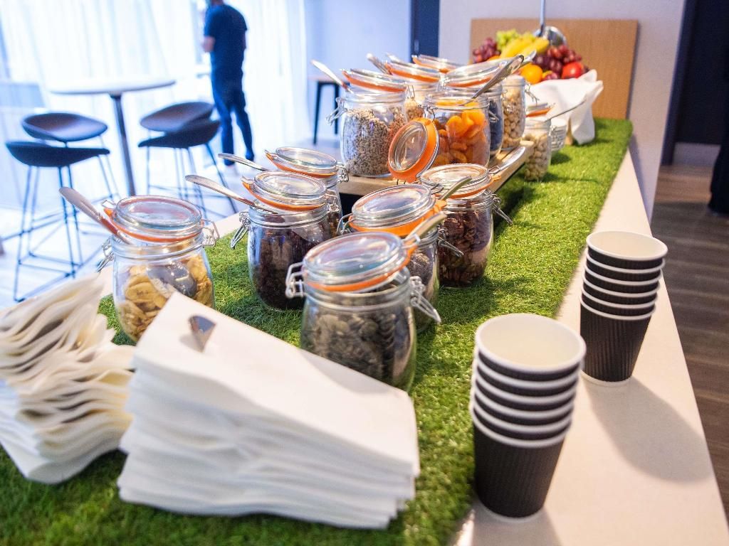 Novotel London Wembley, foto 14