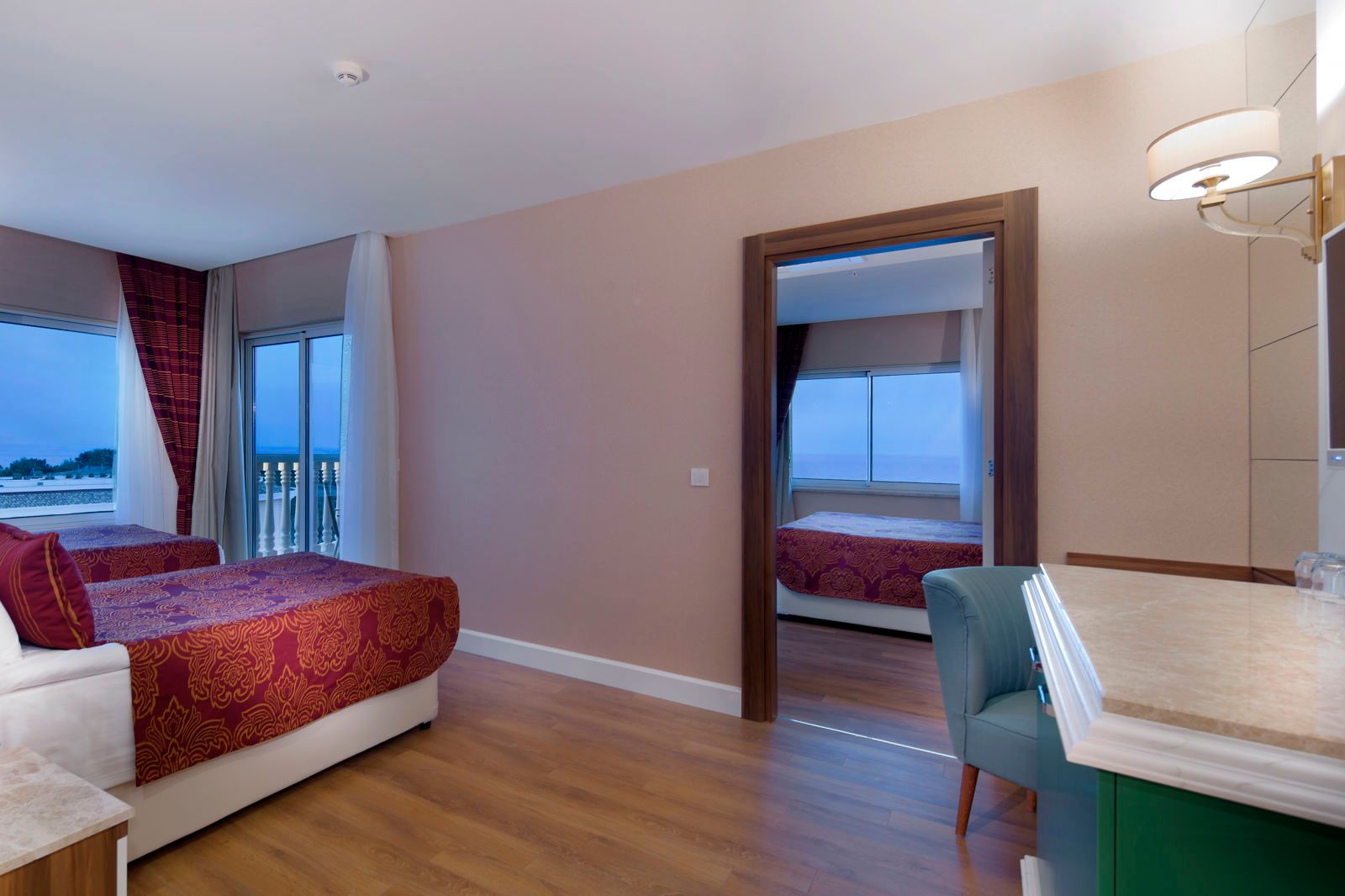 Litore Resort Hotel And Spa, foto 10