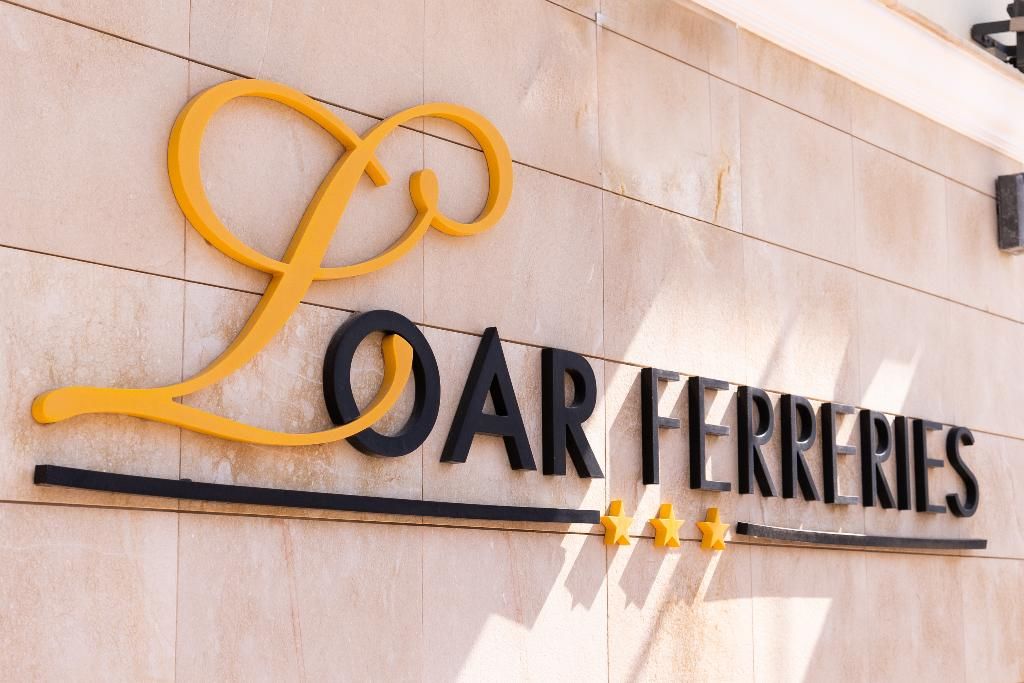 Loar Ferreries Apartments, foto 13