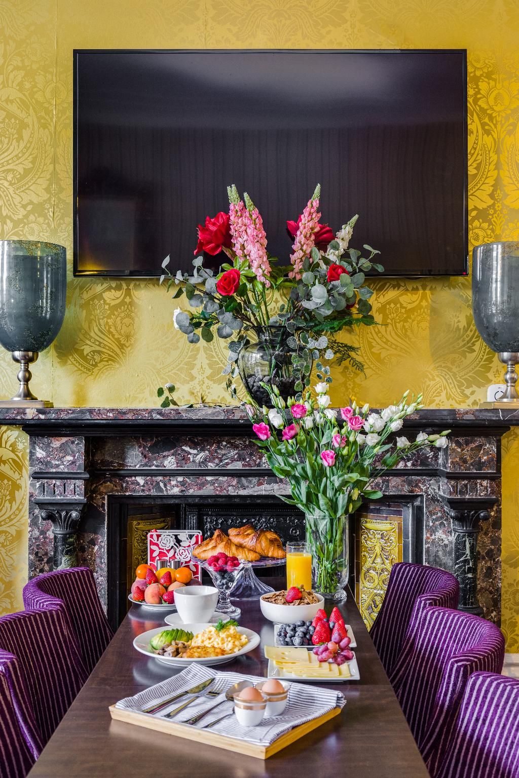 1 Lexham Gardens Hotel, foto 4