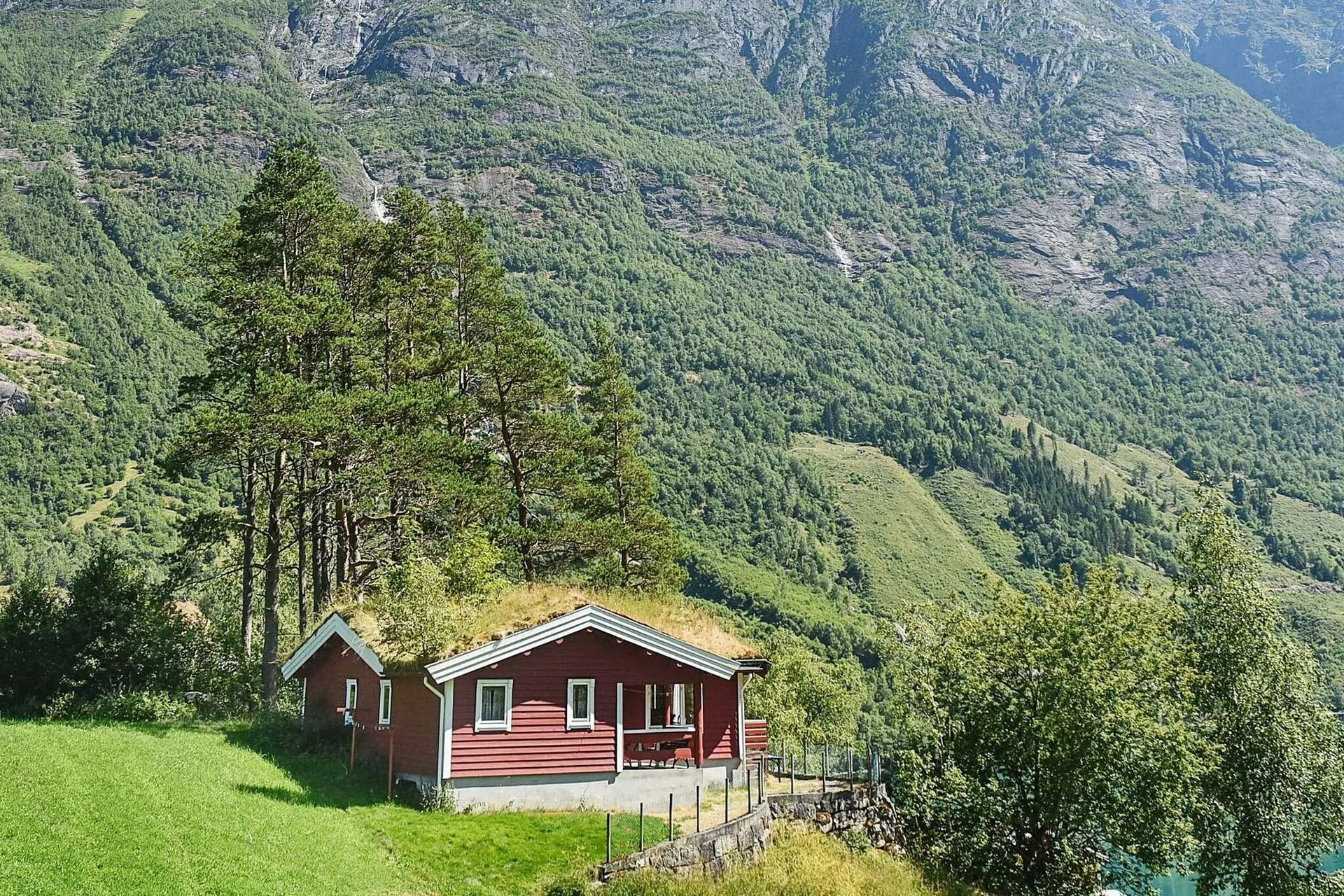 Exterieur