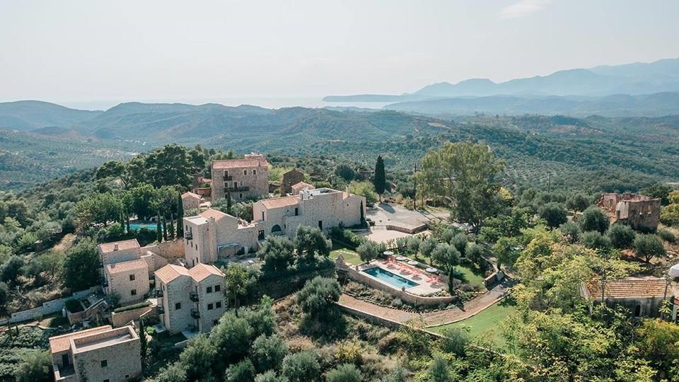 Alistos Hotel, foto 14