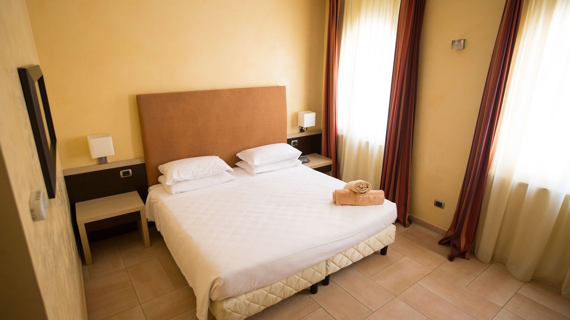 BV Airone Resort, foto 5