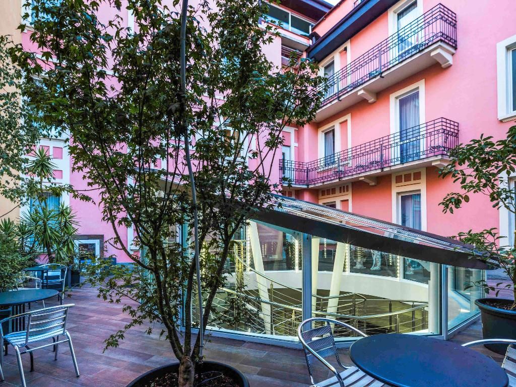 ibis Styles Milano Centro, foto 4