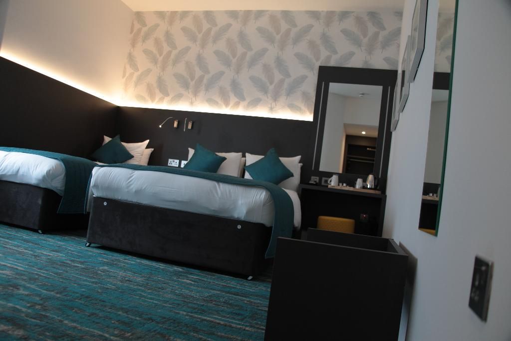 K Hotel Kensington, foto 8