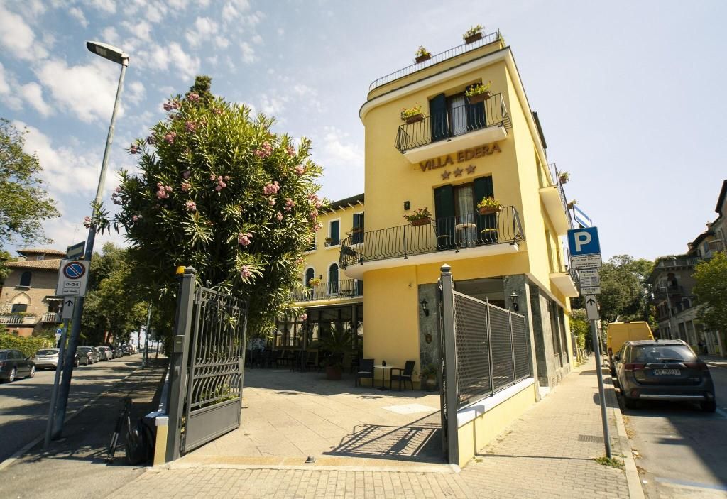 Villa Edera, foto 5