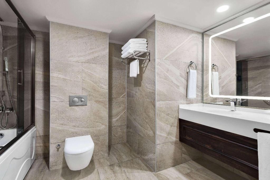 Ramada Plaza by Wyndham Silivri, foto 7